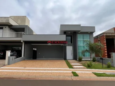 Casa de Condomínio com 3 Quartos à venda, 186m² no Parque Brasil 500, Paulínia
