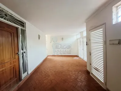 Casa com 2 Quartos para alugar, 107m² no Vila Seixas, Ribeirão Preto