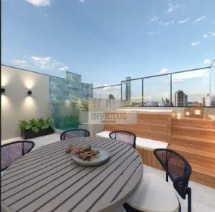 Sobrado com 3 Quartos à venda, 150m² no Jardim, Santo André