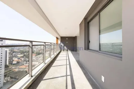 Apartamento com 3 Quartos à venda, 154m² no Campo Belo, São Paulo
