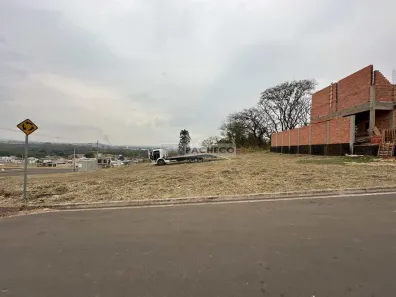 Lote/Terreno à venda, 250m² no Jardim São Francisco, Piracicaba