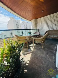 Apartamento com 4 Quartos à venda, 205m² no Itapuã, Vila Velha