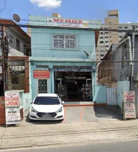 Prédio Comercial à venda, 220m² no Jardim Adutora, São Paulo