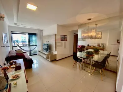 Apartamento com 3 Quartos à venda, 88m² no Jardim Armação, Salvador