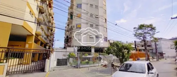Apartamento com 2 Quartos à venda, 70m² no Campo Grande, Rio de Janeiro