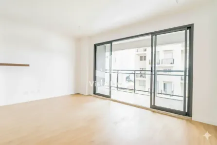 Apartamento com 1 Quarto à venda, 41m² no Sumarezinho, São Paulo