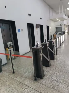 Sala Comercial à venda, 22m² no República, São Paulo
