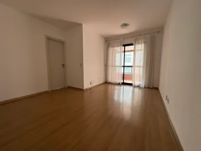 Apartamento com 3 Quartos para alugar, 86m² no Alphaville Centro Industrial e Empresarial/Alphaville., Barueri