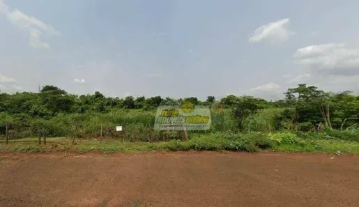 Lote/Terreno à venda, 1000m² no Zona Rural, Delta