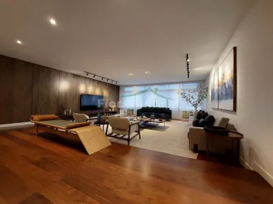 Apartamento com 4 Quartos à venda, 238m² no Boqueirão, Santos