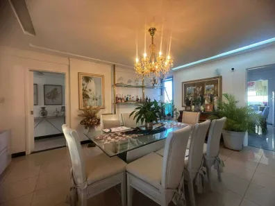 Apartamento com 4 Quartos à venda, 176m² no Treze de Julho, Aracaju