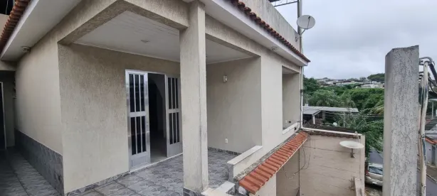 Casa com 2 Quartos à venda, 100m² no Pavuna, Rio de Janeiro