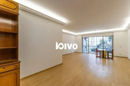 Apartamento com 3 Quartos à venda, 172m² no Moema, São Paulo