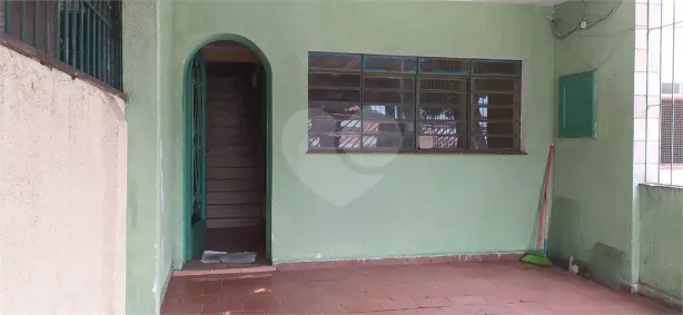 Sobrado com 2 Quartos à venda, 159m² no Parque Peruche, São Paulo