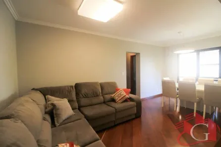 Apartamento com 3 Quartos à venda, 127m² no Água Fria, São Paulo