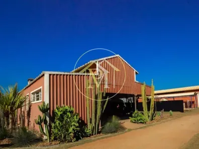 Fazenda/Sítio com 3 Quartos à venda, 168000m² no Chácaras Residenciais Santa Maria, Votorantim