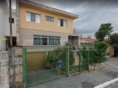 Sobrado com 3 Quartos à venda, 300m² no Vila Brasilina, São Paulo