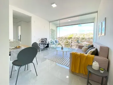 Apartamento com 2 Quartos à venda, 67m² no São Lucas, Belo Horizonte