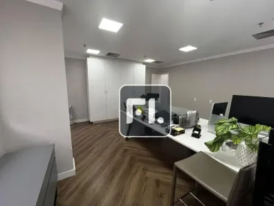 Sala Comercial à venda, 103m² no Itaim Bibi, São Paulo
