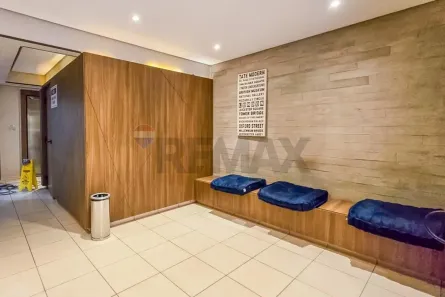 Apartamento com 1 Quarto à venda, 30m² no Brás, São Paulo