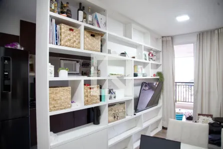 Apartamento com 2 Quartos à venda, 67m² no Santo Amaro, São Paulo