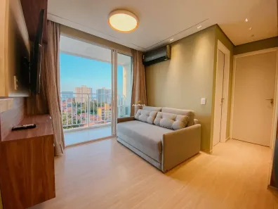 Apartamento com 2 Quartos à venda, 48m² no Praia do Futuro II, Fortaleza