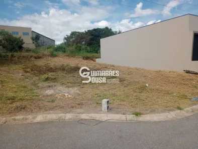 Lote/Terreno à venda, 250m² no Santa Claudina, Vinhedo