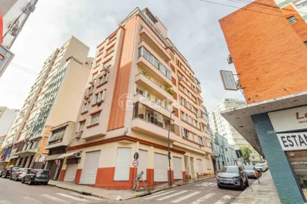 à venda, 32m² no Centro Histórico, Porto Alegre