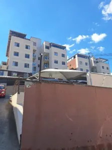 Apartamento com 2 Quartos à venda, 80m² no Centro, Contagem