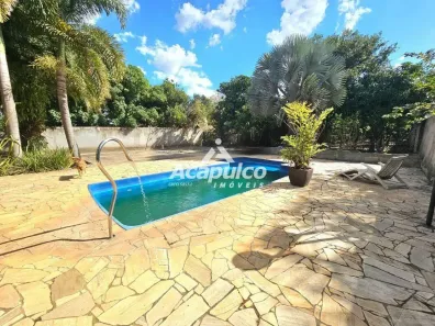 Fazenda/Sítio com 2 Quartos à venda, 300m² no Jardim da Balsa II, Americana