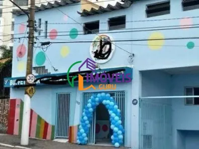 Ponto Comercial para alugar, 480m² no Chácara Califórnia, São Paulo