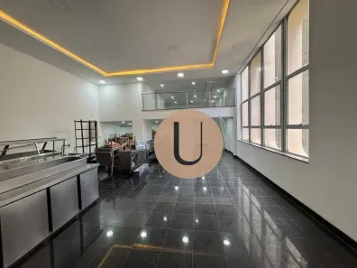 Ponto Comercial para alugar, 220m² no Cerqueira César, São Paulo