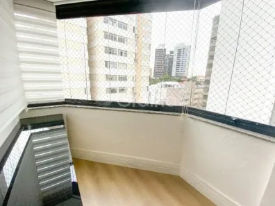 Apartamento com 2 Quartos à venda, 98m² no Centro, Florianópolis