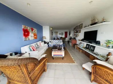 Apartamento com 3 Quartos à venda, 180m² no Morro Sorocotuba, Guarujá