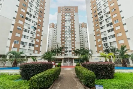 Apartamento com 2 Quartos para alugar, 69m² no Vila Ipiranga, Porto Alegre