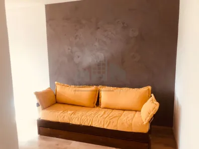 Apartamento com 1 Quarto para alugar, 38m² no Centro, Campinas