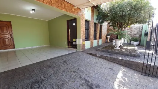 Casa com 3 Quartos à venda, 180m² no Parque João de Vasconcelos, Sumaré