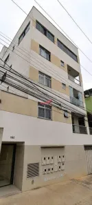 Cobertura com 3 Quartos para alugar, 126m² no João Braz da Costa Val, Viçosa