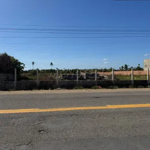 Lote/Terreno para alugar, 7500m² no São José dos Náufragos, Aracaju