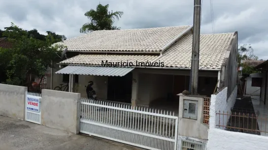 Casa com 3 Quartos à venda, 167m² no Victor Konder, Taió