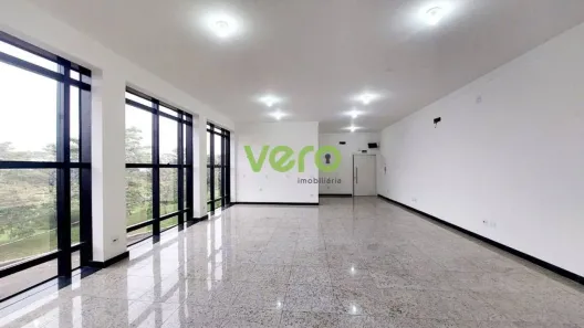 Sala Comercial para alugar, 100m² no Santa Cruz, Americana