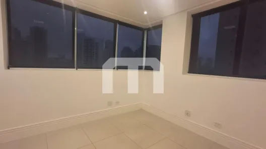 Sala Comercial para alugar, 50m² no Jardim Anália Franco, São Paulo