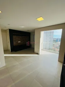 Apartamento com 3 Quartos à venda, 75m² no Vila Lacerda, Jundiaí