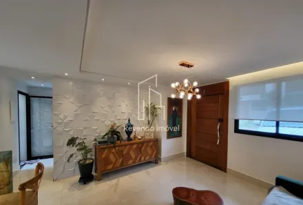 Casa de Condomínio com 3 Quartos à venda, 146m² no Parque Rincão, Cotia