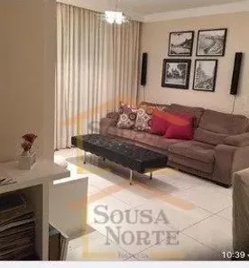 Apartamento com 4 Quartos à venda, 150m² no Santa Teresinha, São Paulo