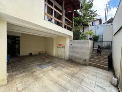 Casa com 3 Quartos à venda, 254m² no Renascença, Belo Horizonte