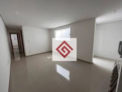 Apartamento com 3 Quartos à venda, 101m² no Vila Lucinda, Santo André
