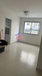 Apartamento com 1 Quarto à venda, 42m² no Parque São Jorge, São Paulo