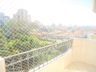 Apartamento com 1 Quarto à venda, 40m² no Santana, São Paulo