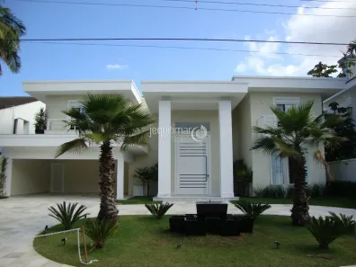 Casa de Condomínio com 7 Quartos à venda, 825m² no Jardim Acapulco, Guarujá